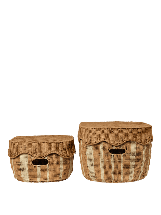 Rivan Storage Baskets - Set of 2