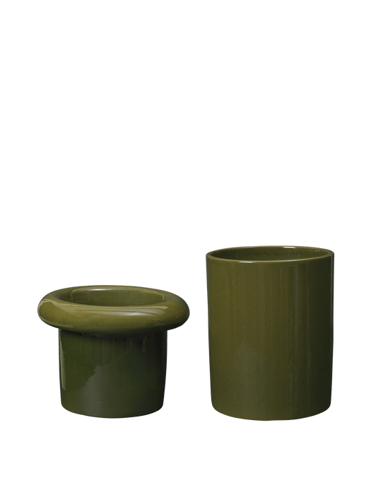 Rollo Pot - Small