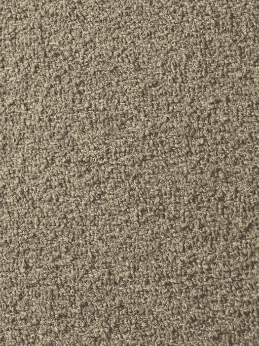 Rouli Center Module - Pure Bouclé