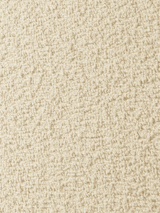 Rouli Center Module - Pure Bouclé