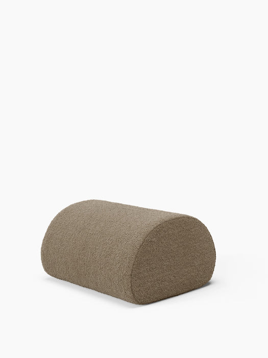 Rouli Pouf - Pure Bouclé