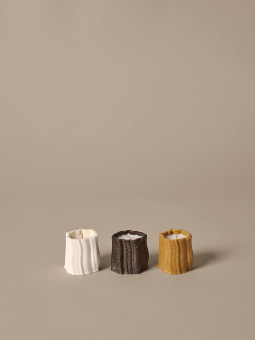 Rylith Scented Candles - Set of 3