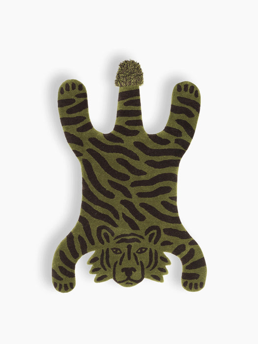 Safari Tufted Rug