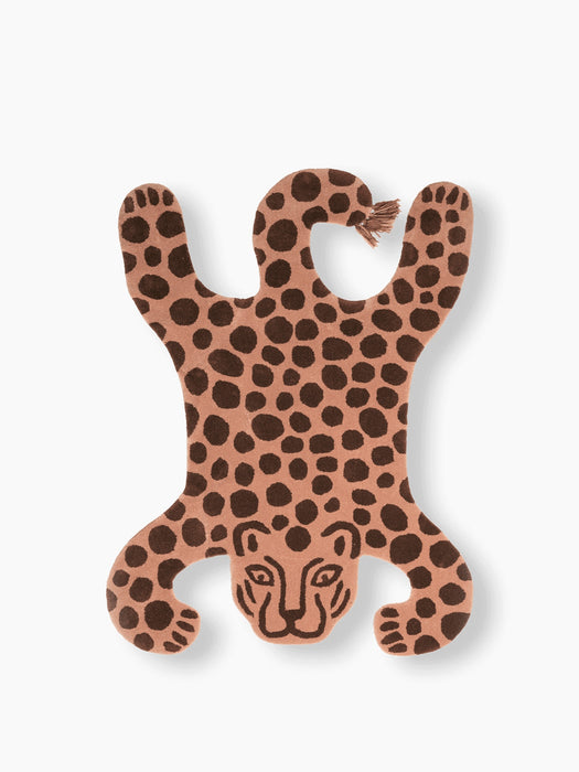 Safari Tufted Rug