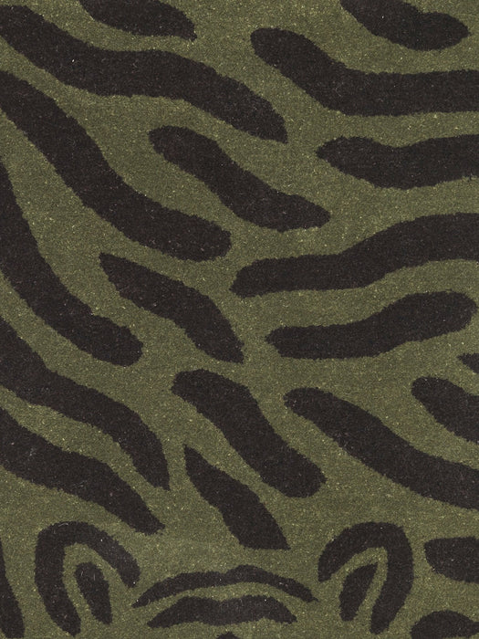 Safari Tufted Rug