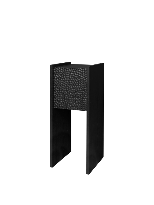 Scarni Pedestal Cabinet