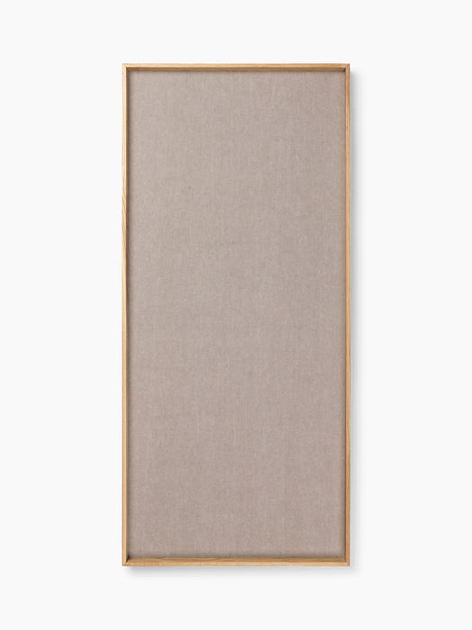 Scenery Pinboard - Narrow