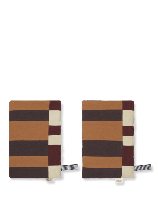 Section Pot Holder - Set of 2