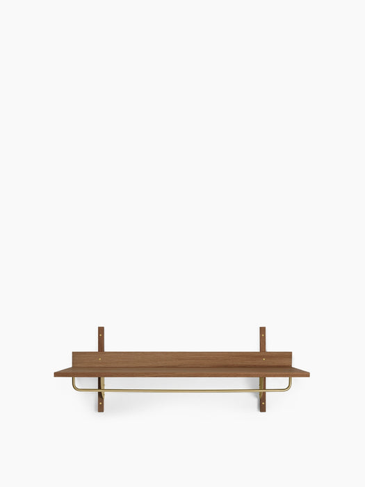 Sector Rack Shelf