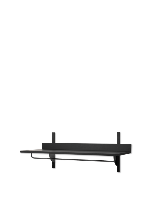 Sector Rack Shelf
