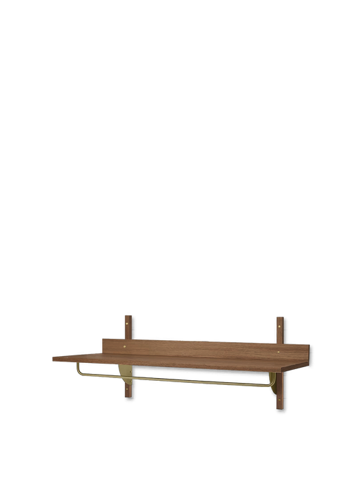 Sector Rack Shelf