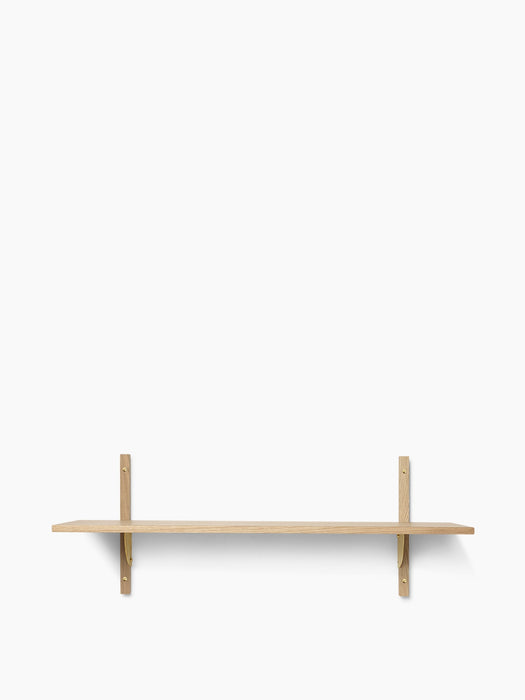 Sector Shelf - Single - Wide