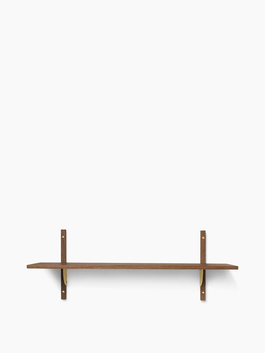 Sector Shelf - Single - Wide