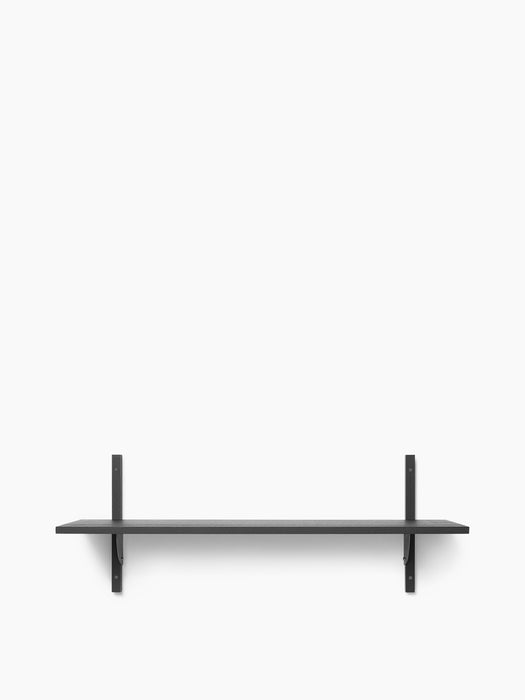 Sector Shelf - Single - Wide