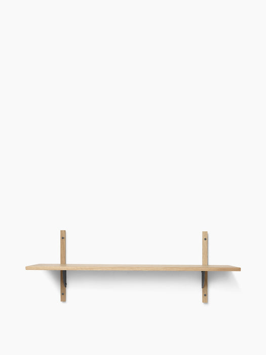 Sector Shelf - Single - Wide