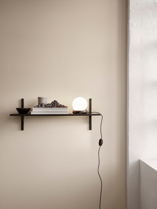 Sector Shelf - Single - Wide