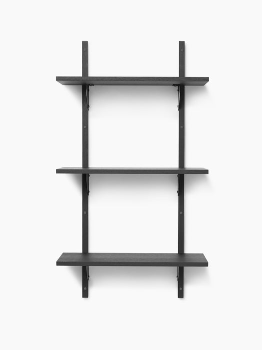 Sector Shelf - Triple - Narrow