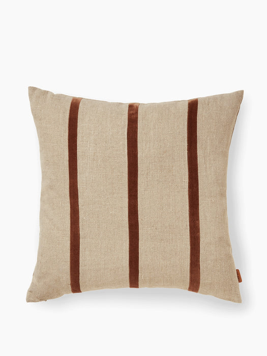 Senti Stripe Cushion