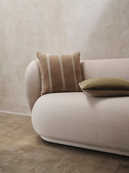 Senti Stripe Cushion