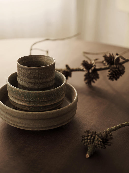 Serena Bowl - Ø18