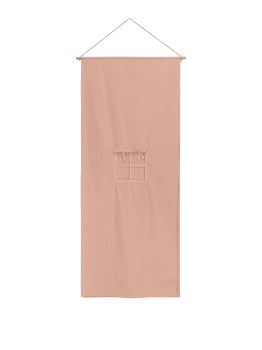 Settle Bed Canopy