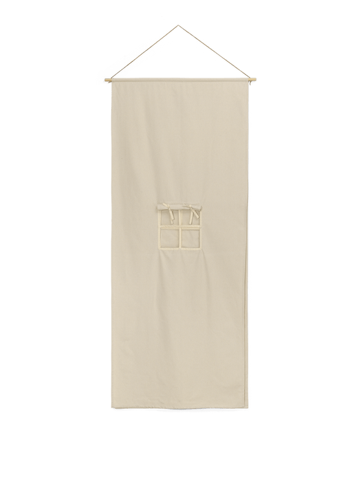 Settle Bed Canopy