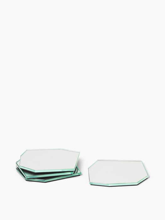 Shard Coasters - Set of 4