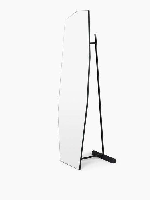 Shard Free Standing Mirror