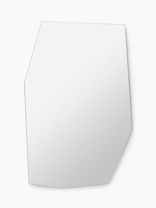 Shard Mirror