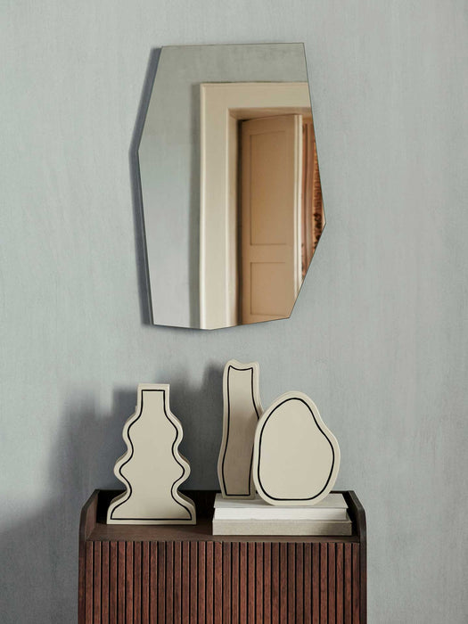 Shard Mirror