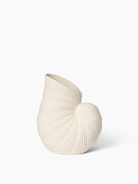Shell Vase