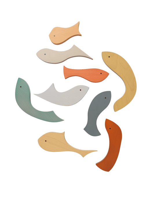 Shoal Puzzle
