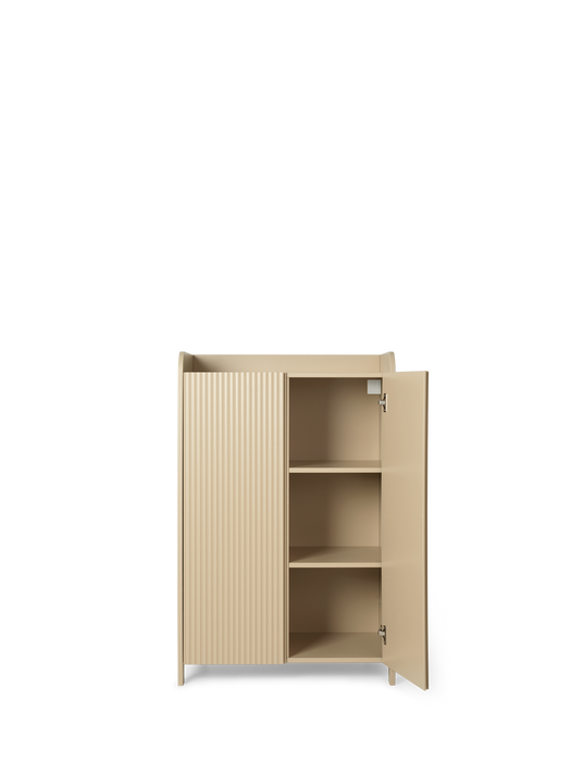 Sill Cupboard - Low