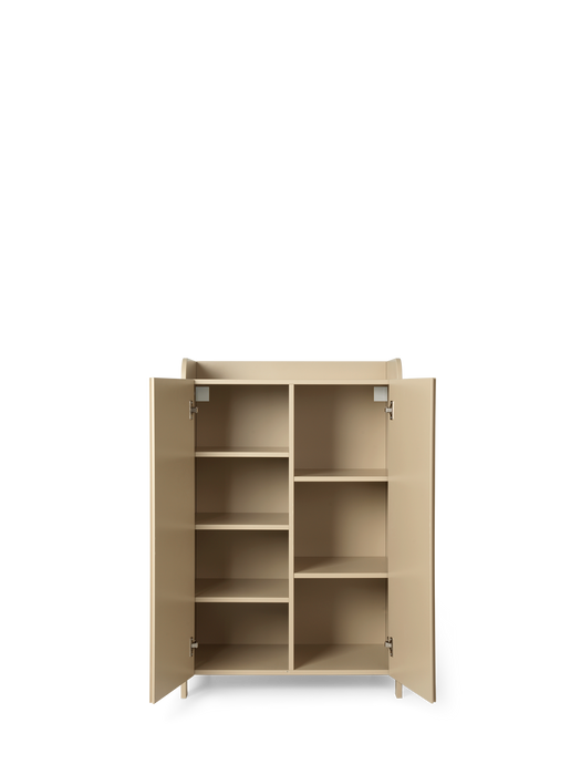 Sill Cupboard - Low