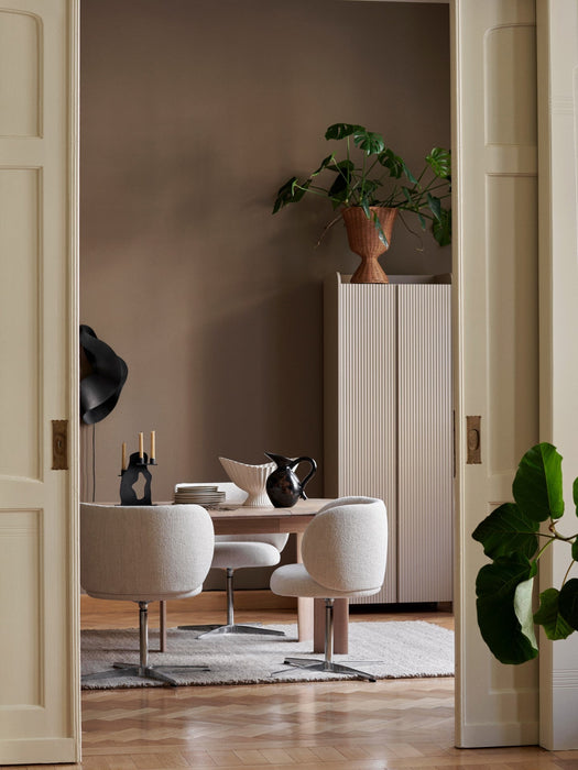 Sill Cupboard - Tall