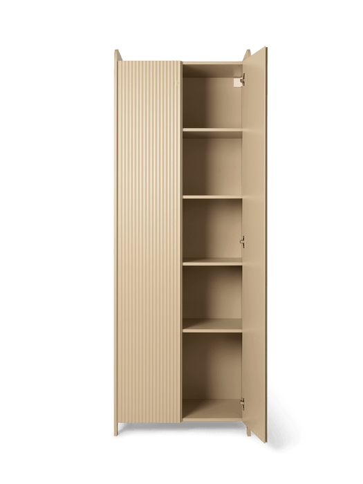 Sill Cupboard - Tall