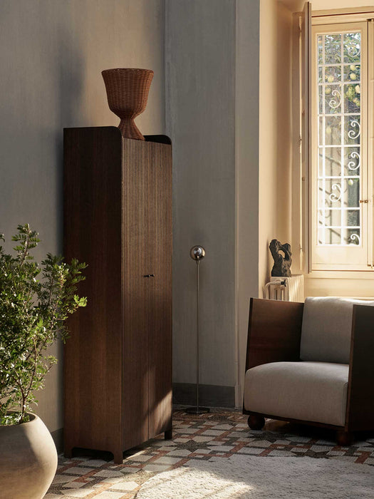 Sill Cupboard - Tall