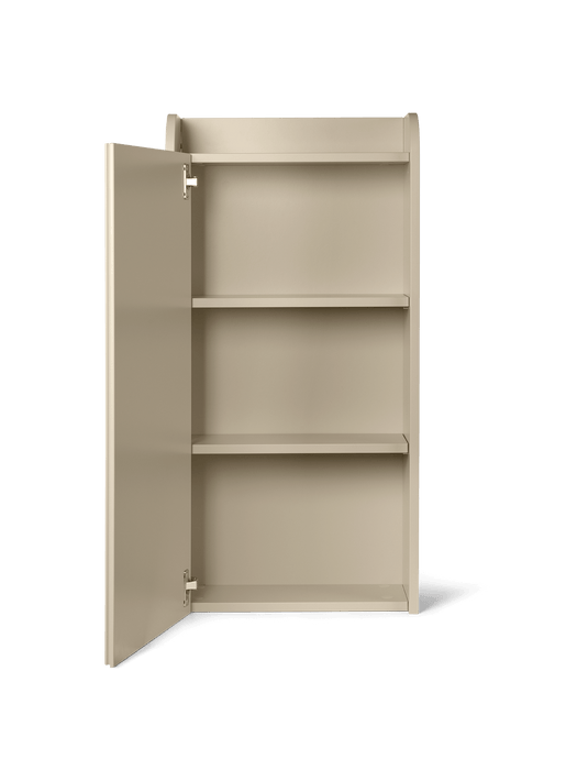 Sill Wall Cabinet