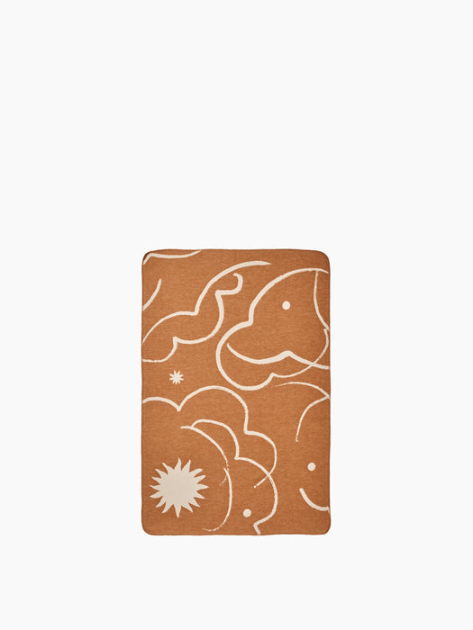 Skye Blanket