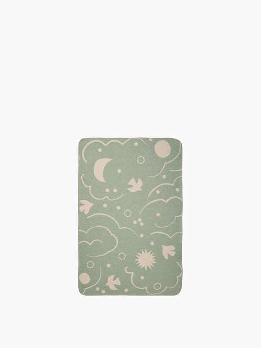 Skye Blanket