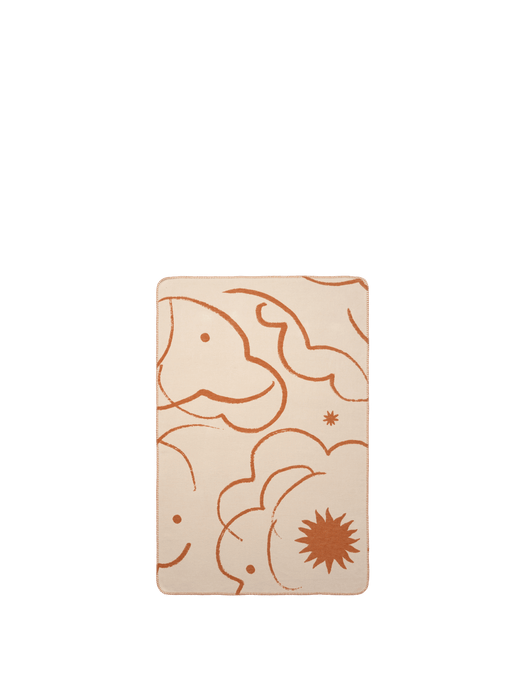 Skye Blanket
