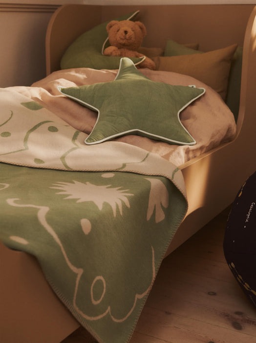 Skye Blanket