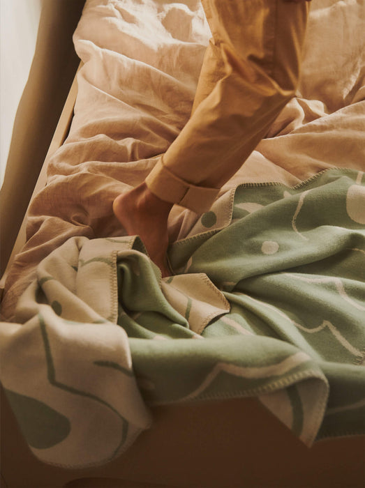 Skye Blanket