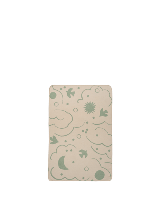 Skye Blanket