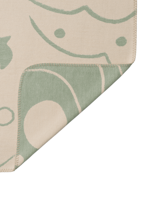 Skye Blanket