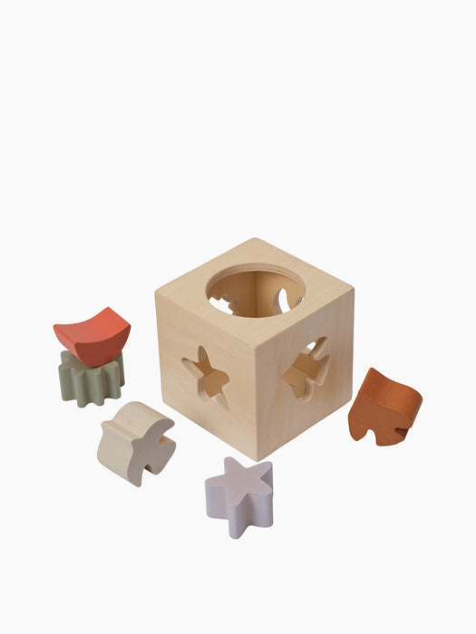 Skye Puzzle Box