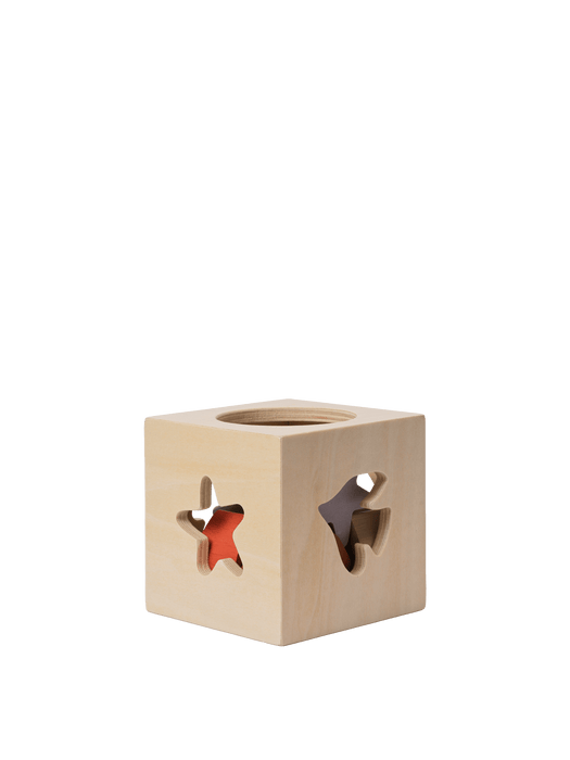 Skye Puzzle Box