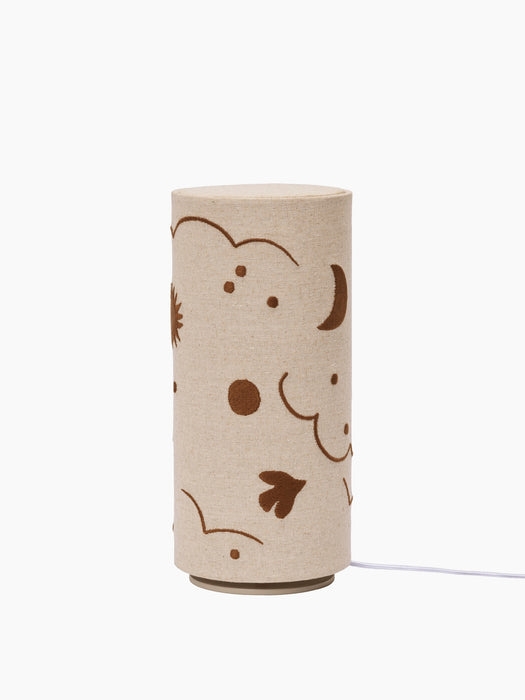Skye Table Lamp
