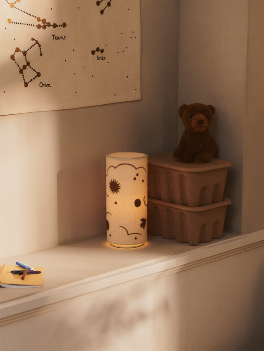 Skye Table Lamp