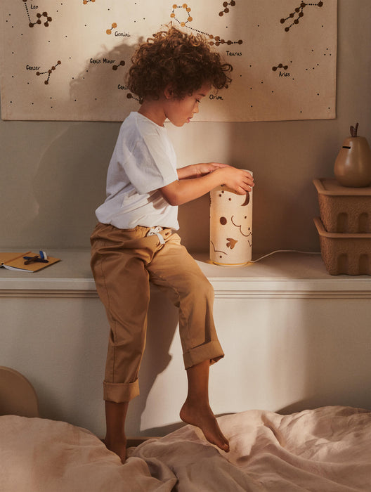 Skye Table Lamp
